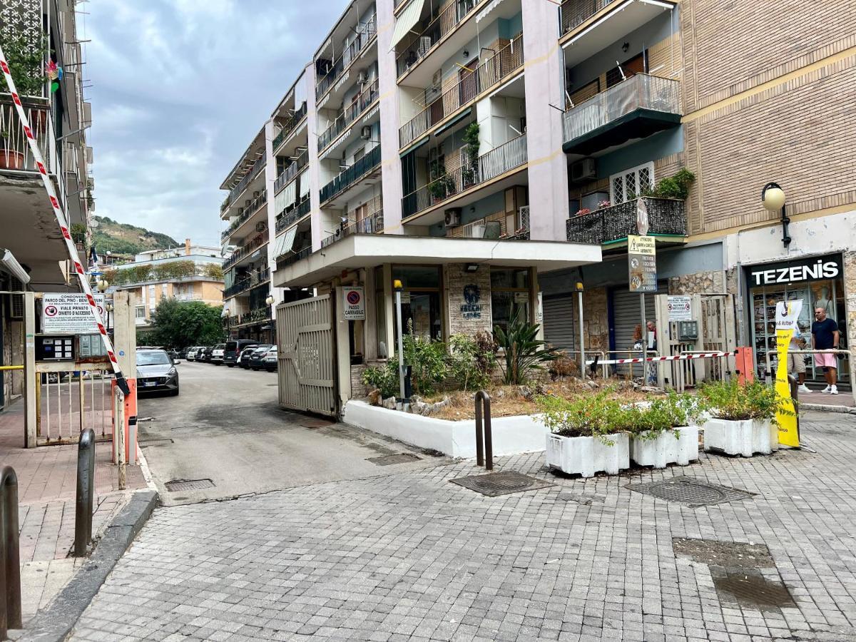 Naples Sweet Home エクステリア 写真