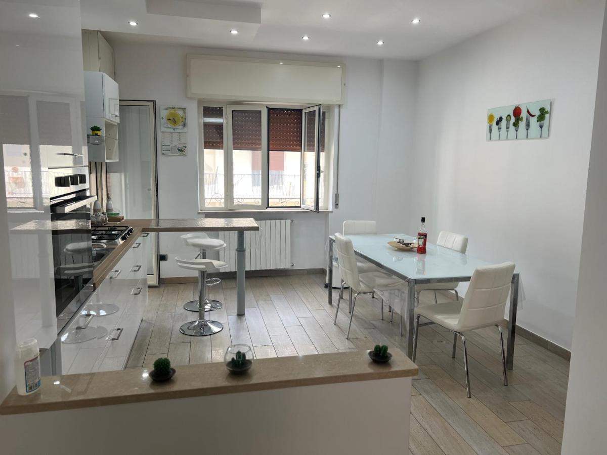 Naples Sweet Home エクステリア 写真